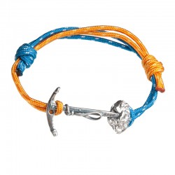 Bracelet Piolet + Glace