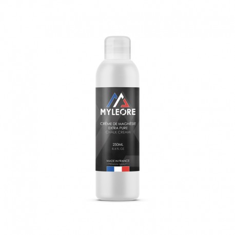 Crème de magnésie 250ml