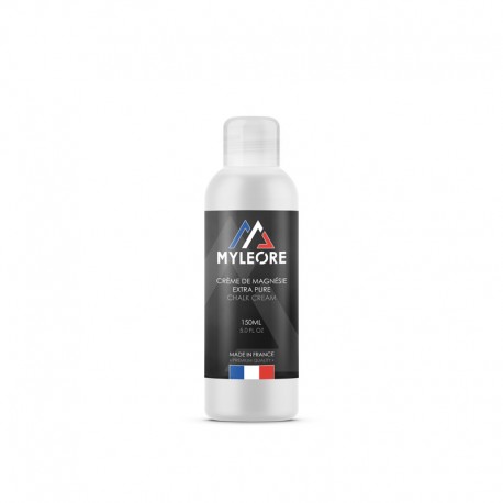 Crème de magnésie 150ml