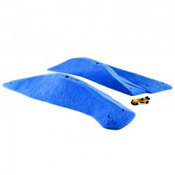 Granite 2XL 5 - Complex Slopers