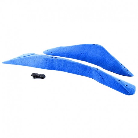 Granite 2XL 6 - Complex Pinches
