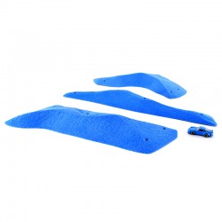 Granite XL 13 - Complex Blocker Slopers