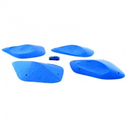 Granite Jibs Large 4 - Dual Tex Jib Plates