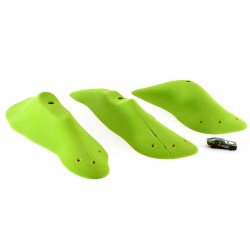 Sandstone 2XL 5 - Ribs