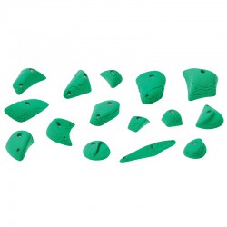 Nazca Boulder