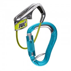 Jul 2 Belay Kit Bulletproof Triple