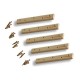 Campus Rungs 3cm