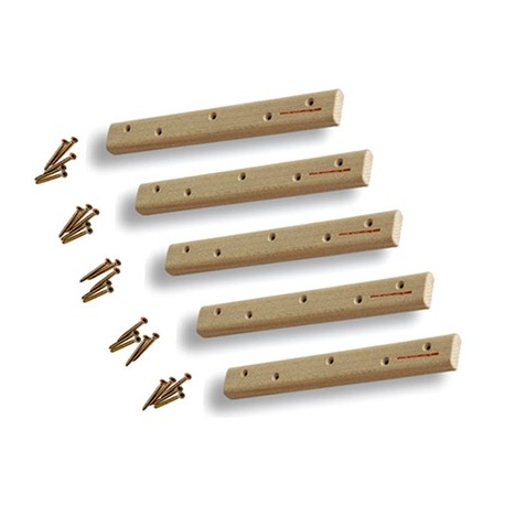 Campus Rungs 3cm