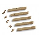 Campus Rungs 3cm