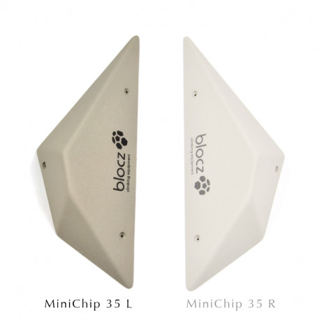 MiniChip 35 L