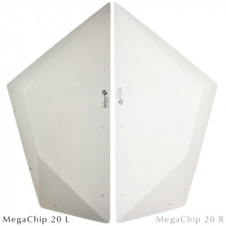 MegaChip 20 L