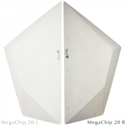 MegaChip 20 R