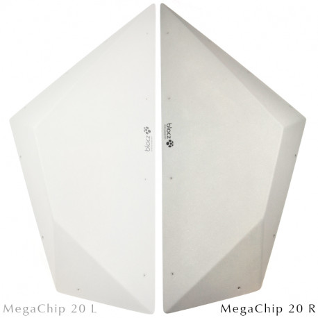 MegaChip 20 R