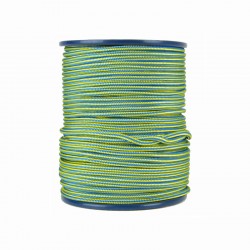 Cordelette 4mm rouleau 100m