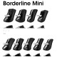 V09.02 Borderline Mini