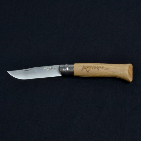 Opinel JeGrimpe.com