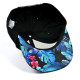 Casquette Snapback Tropical