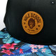 Casquette Snapback Tropical