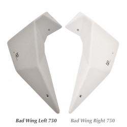 Bad Wing Left 750