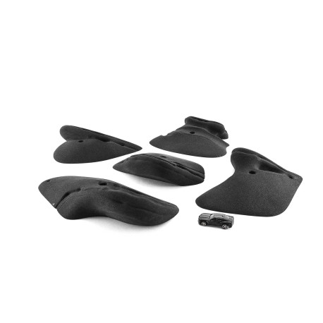 Europe Sandstone XL1 - Fins