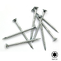 Screws 5x70mm