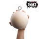 Wood Dragon Balls 12cm