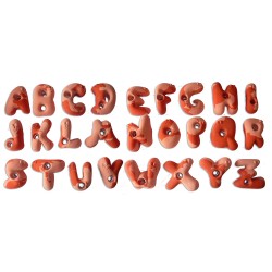 Alphabet