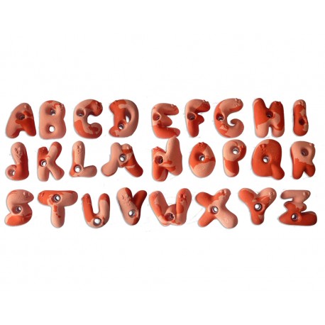 Alphabet