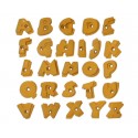 Alphabet