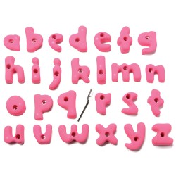 Alphabet