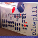 Pills Flat XL