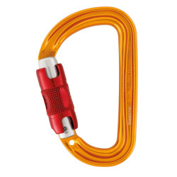 Sm'D Twist-Lock
