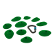 Pack Blocz Vert - 1