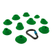Pack Blocz Vert - 2