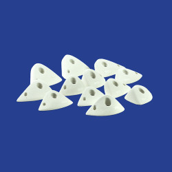 Alpina 7 - Big Footholds