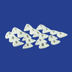 Alpina 8 - Footholds