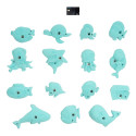 Sea Animals
