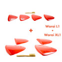 Warai Dual L1 & Warai Dual XL1