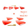 Warai Dual L1 & Warai Dual XL1
