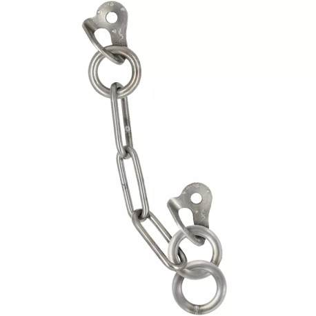 Chaine de rappel INOX