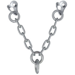 Moulinette en V INOX 2 Draco - 2