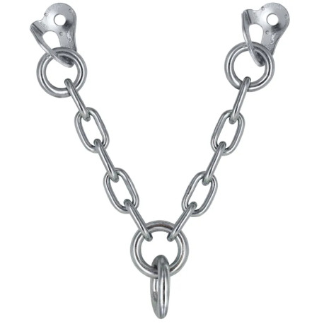 Moulinette en V INOX 2 Draco - 2