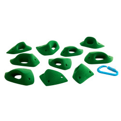 Starter Pockets - 2