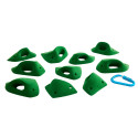 Starter Pockets