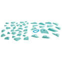 Advanced Edges and Feet