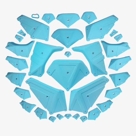 Solaris Complete Set - 8