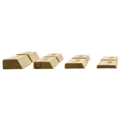 Crimp Set - 2