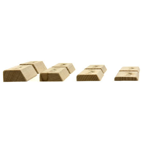 Crimp Set - 2