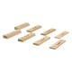 Crimp Set - 4