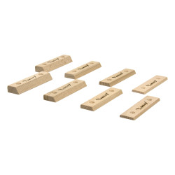 Crimp Set - 4